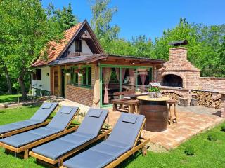Ruralna kuća za odmor Marija - Novigrad Podravski - 0
