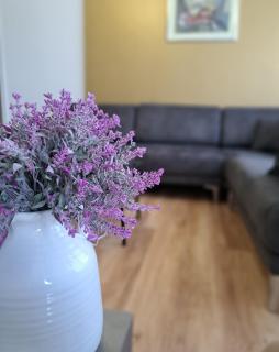 Pazari Luxury Central Apartment - Tirana - 9