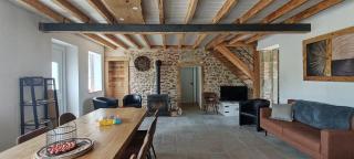 Gîte de Nath - classé 4 étoiles - Barrais-Bussolles - 4