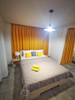 Apartment Lihnidos 27 - Ohrid - 0