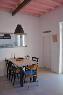 Dina's Volax House-Tinos island - Vólax - 8