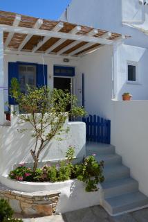 Dina's Volax House-Tinos island - Vólax - 9