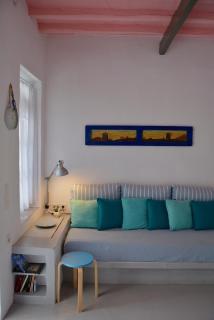 Dina's Volax House-Tinos island - Vólax - 5