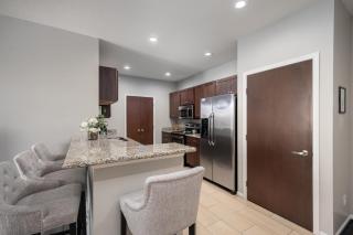 HUGE New Apartment, Free Parking, Near Mayo! - Rochester - 8