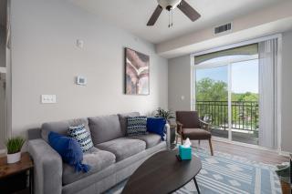 HUGE New Apartment, Free Parking, Near Mayo! - Rochester - 4