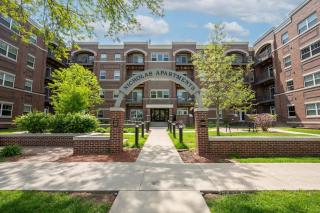 HUGE New Apartment, Free Parking, Near Mayo! - Rochester - 7