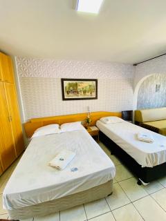 Hotel CTC Araras Centro - Caldas Novas - 8