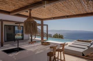 ArtOikia Luxury Villas, By Hellocrete - Saktoúria - 0