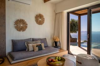 ArtOikia Luxury Villas, By Hellocrete - Saktoúria - 3
