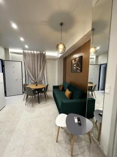 Smart Lux Apartment A - Atene - 7