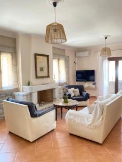 Casa SanGiorgio Stone Villas with Sea View -  - 8