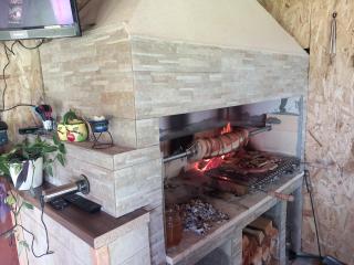 Apartman Ris Gorski Kotar Crni Lug - Delnice - 4