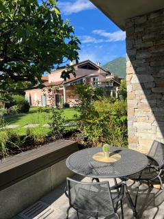Villa Costantina with heated POOL - Cannobio - 1