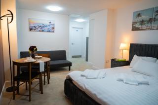 Digbeth Aparthotel - Birmingham - 5