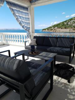 Kuća za odmor SeaHouse - Karlobag - 8