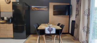 Apartamenty Trzy Kopce SKI & BIKE & SAUNA - Ustroń - 5