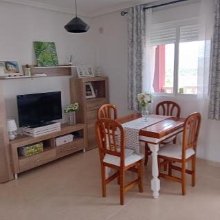 APARTAMENTO NEREA PEÑÍSCOLA Residencial NG - Peñíscola - 1