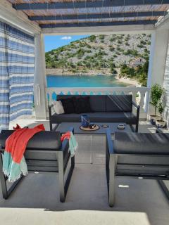 Kuća za odmor SeaHouse - Karlobag - 7