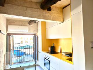 luxery birgu apartment - 6