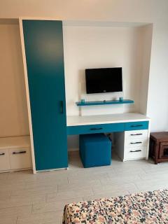 Studio Turquoise De Silva - Mamaia - 9