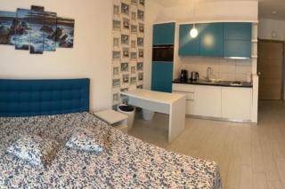 Studio Turquoise De Silva - Mamaia - 8