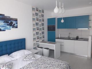 Studio Turquoise De Silva - Mamaia - 7
