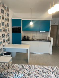Studio Turquoise De Silva - Mamaia - 3