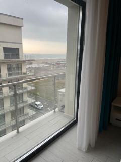 Studio Turquoise De Silva - Mamaia - 2
