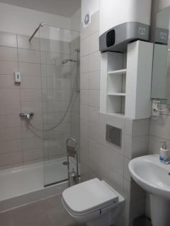 Studio Turquoise De Silva - Mamaia - 1