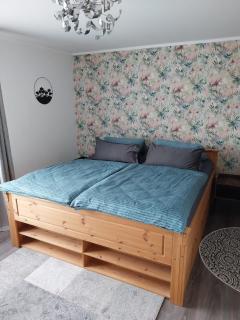 Einliegerwohnung in Gissigheim - 6