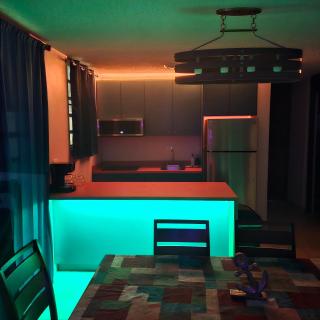 Golden Dream Villas 1st floor A - Isabela - 4
