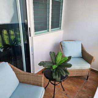 Golden Dream Villas 1st floor A - Isabela - 1