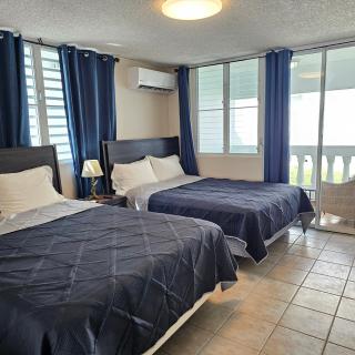 Golden Dream Villas 1st floor A - Isabela - 9