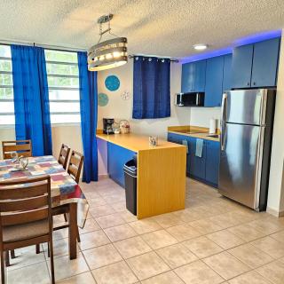 Golden Dream Villas 1st floor A - Isabela - 7