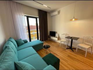 Your Home in Center City - Tirana - 9