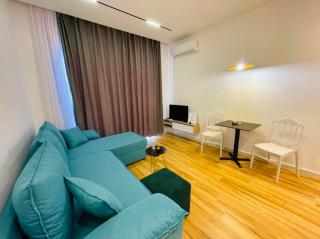 Your Home in Center City - Tirana - 8