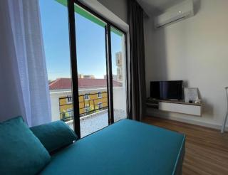 Your Home in Center City - Tirana - 7