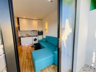 Your Home in Center City - Tirana - 4
