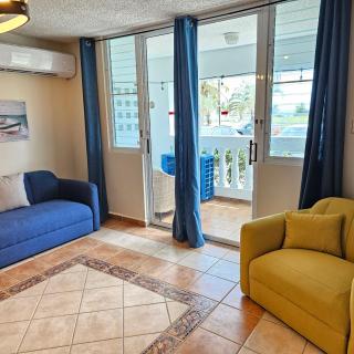 Golden Dream Villas 1st floor A - Isabela - 8