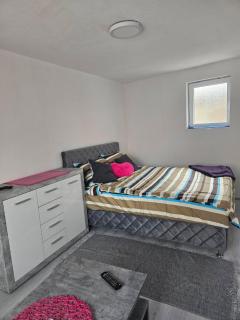 MM apartman - Mladenovac - 9