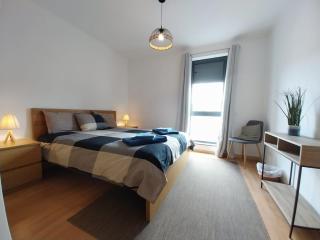 Azores Physis Apartment - sea view - Ribeira Grande - 8