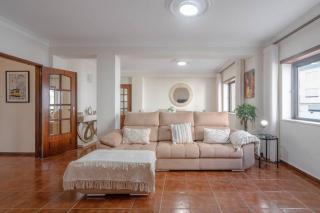 Terrace Beach Apartment - Buarcos - 9