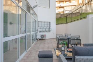 Terrace Beach Apartment - Buarcos - 8