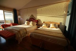 Hotel La Roche Pleureuse - Isle-aux-Coudres - 8