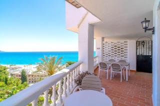 Capistrano Playa 201 by Casasol - Nerja - 6