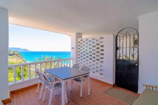 Capistrano Playa 201 by Casasol - Nerja - 2