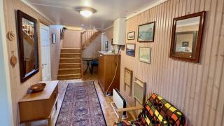 Sunyard House Lofoten - 4