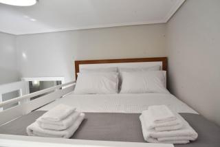 F K Apartments - Artemida - 9