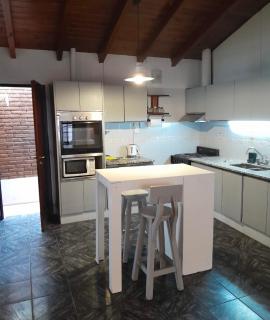 Casa Granaderos - Mendoza - 5