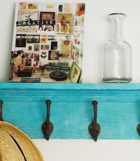 The Nook at Blue Door Barns -  - 2